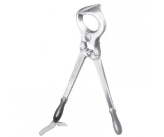 Castration Forceps